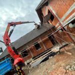 MG Vasic Gradbeništvo in storitve d.o.o. - Gradnja objektov