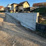 MG Vasic Gradbeništvo in storitve d.o.o. - Gradnja objektov