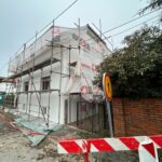 MG Vasic Gradbeništvo in storitve d.o.o. - Gradnja objektov