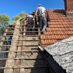 MG Vasic Gradbeništvo in storitve d.o.o. - Gradnja objektov