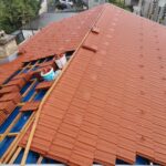 MG Vasic Gradbeništvo in storitve d.o.o. - Gradnja objektov