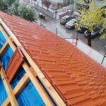 MG Vasic Gradbeništvo in storitve d.o.o. - Gradnja objektov